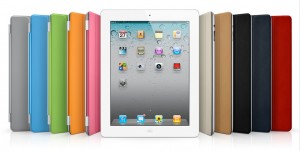 iPad Smart Cover