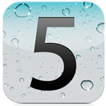 iOS 5 disponible sur iPhone, iPad, iPod Touch, accompagné d’un nouvel iTunes