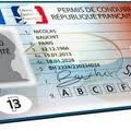 Nouveau permis de conduire électronique pour le 16 septembre 2013