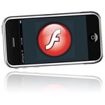 Apple remporte progressivement la guerre contre Flash