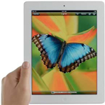 Un iPad 4 Retina 128 Go pour le 5 février 2013 !