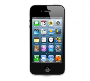 Apple-iPhone-4S-16Go-Noir