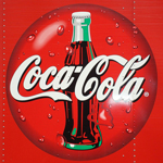 La recette du Coca Cola en vente sur eBay