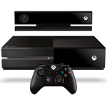 Microsoft présente sa nouvelle console : la Xbox One