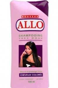 Une marque de shampooings a signé un contrat avec Nabilla pour son "Allo"