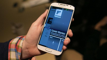 Le Samsung Galaxy S3 est le smartphone plus polyvalent et le plus fonctionnel en 2013 !