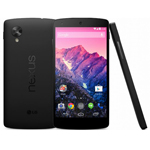Google lance son fabuleux Nexus 5 !