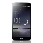 LG lance le G-Flex, un smartphone à écran incurvé