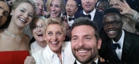 Selfie d’Ellen DeGeneres : la recette du tweet qui bat tous les records sur Twitter