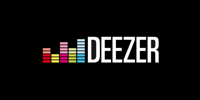 Deezer en streaming gratuit sur tablettes et mobiles