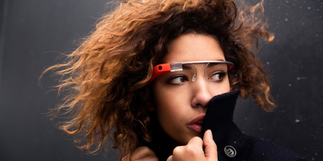 Google Glass : le premier lancement pour le grand public