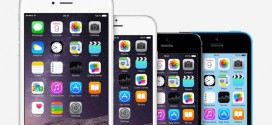 iPhone 6 et iPhone 6 Plus : plus grands, plus puissants, plus jolis, plus chers !
