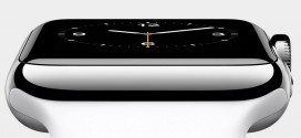 Keynote Apple Watch et MacBook Air 12 pouces le 24 février 2015