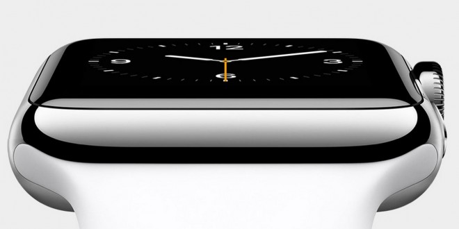 Keynote Apple Watch et MacBook Air 12 pouces le 24 février 2015