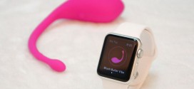 Blush, le sextoy connecté à l’Apple Watch
