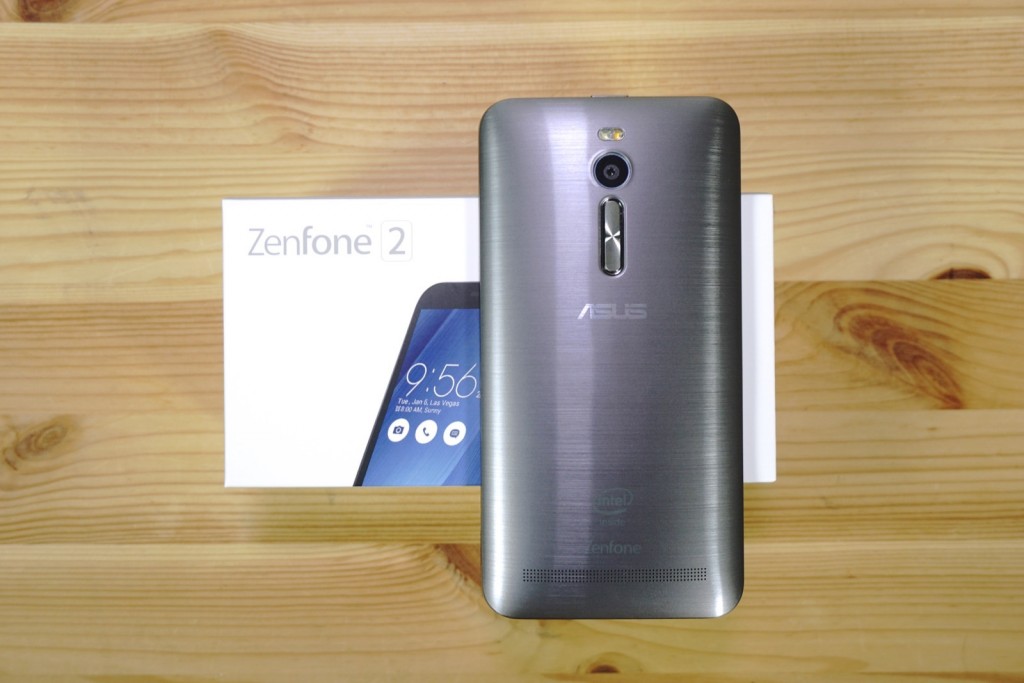 ASUS-Zenfone-2-ZE551ML
