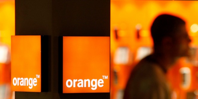Orange arnaque les entreprises et paie une amende record !