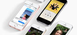 iPhone SE : Apple passe à l’offensive dans l’entrée de gamme !