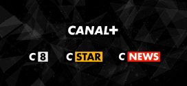 C8 – CStar : fallait-il vraiment rebaptiser les chaines du groupe Canal Plus ?