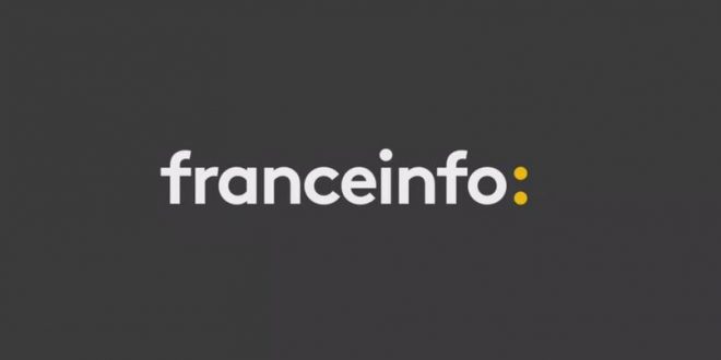 France Info poursuit son ascension dans le numérique !