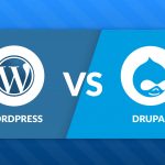 wordpress-drupal