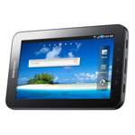Les IDTGV équipés de tablettes Samsung Galaxy tab