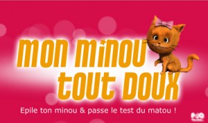 Campagne publicitaire Veet