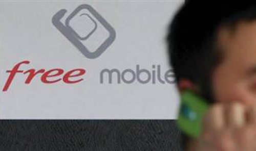 Free Mobile devrait arriver d'ici le 12 janvier 2012 au plus tard