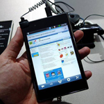 LG Optimus Vu : le challenger du Samsung Galaxy Note !