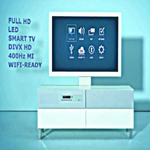 Ikea : Quand le mobilier fusionne avec la télévision !