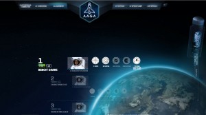 axeapollo.com : le site qui vous permettra peut être d'aller dans l'espace