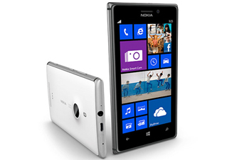 Le Nokia Lumia 925, la référence sous Windows Phone 8