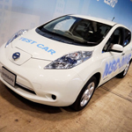 Nissan proposera des voitures sans conducteur en 2020