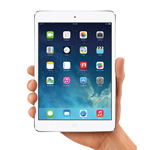 L’iPad 5 et l’iPad Mini 2 sortiront avant la fin de l’année 2013 !