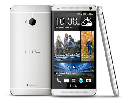 Le HTC One est le meilleur smartphone du moment quand on analyse ses qualités face à son prix