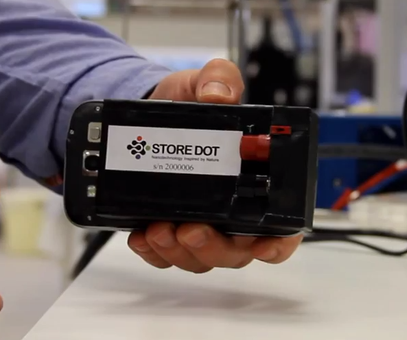 storedot-chargeur