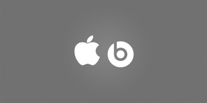 Apple rachète Beats Audio et se perfectionne dans l’image et le son