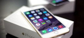 Apple : 10 millions d’iPhone 6 vendus en 48 heures !