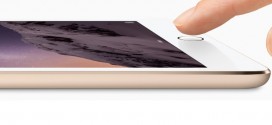 iPad Air 2 et iPad Mini 3 : l’évolution logique par Apple