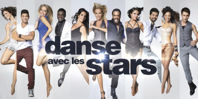 Danse avec les stars sur TF1 : la recette d’une émission à succès !