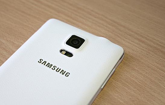 Le point faible de Samsung : le design