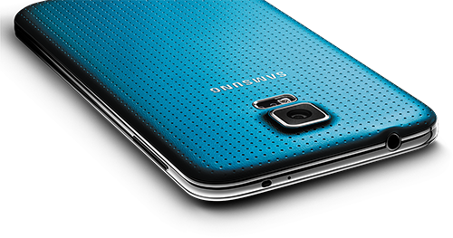 Le design du Galaxy S5 est meilleur que ses prédécesseurs, mais il y a encore des progrès à faire.