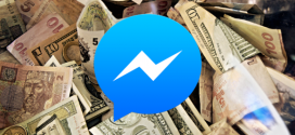 Remboursez vos amis sur Facebook grâce à Messenger