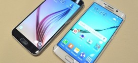 Galaxy S6 et S6 Edge : Samsung joue la carte du haut de gamme !