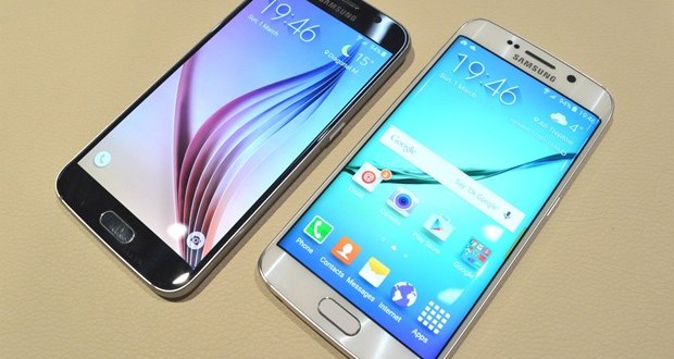 Galaxy S6 et S6 Edge : Samsung joue la carte du haut de gamme !