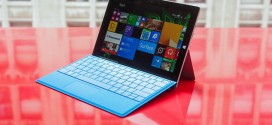 Microsoft dévoile sa Surface 3 !