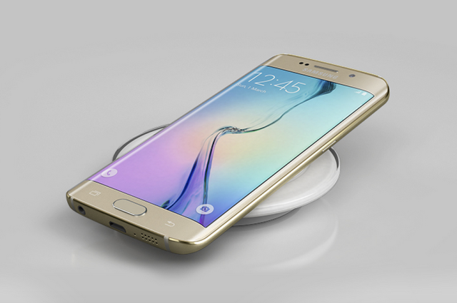 Le Samsung Galaxy S6 Edge est un excellent smartphone. Il passerait devant l'iPhone 6 au classement si son prix n'était pas si prohibitif !