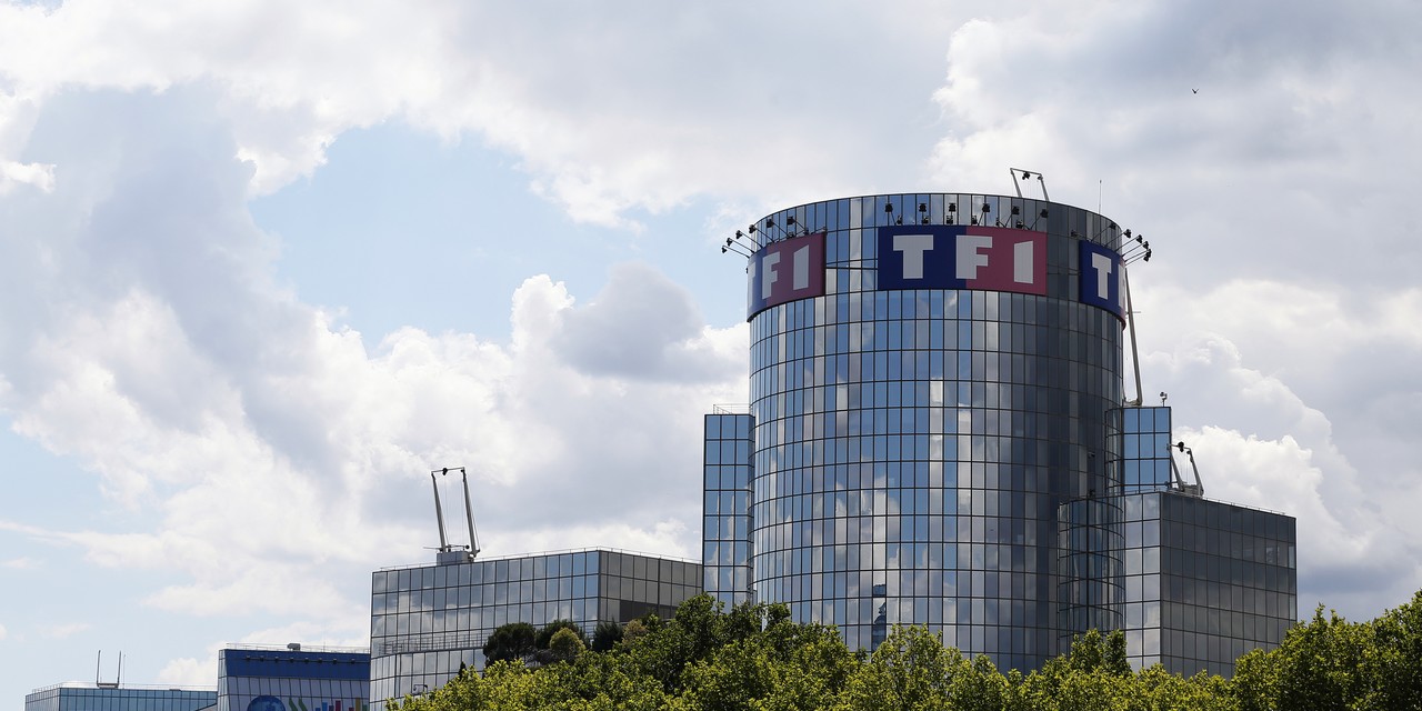 TF1-Newen