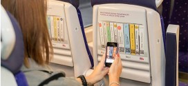 La SNCF offre des ebooks à ses passagers