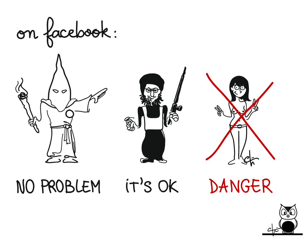 censure-facebook